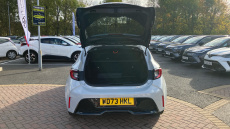 Toyota Corolla 2.0 Hybrid GR Sport 5dr CVT Hybrid Hatchback